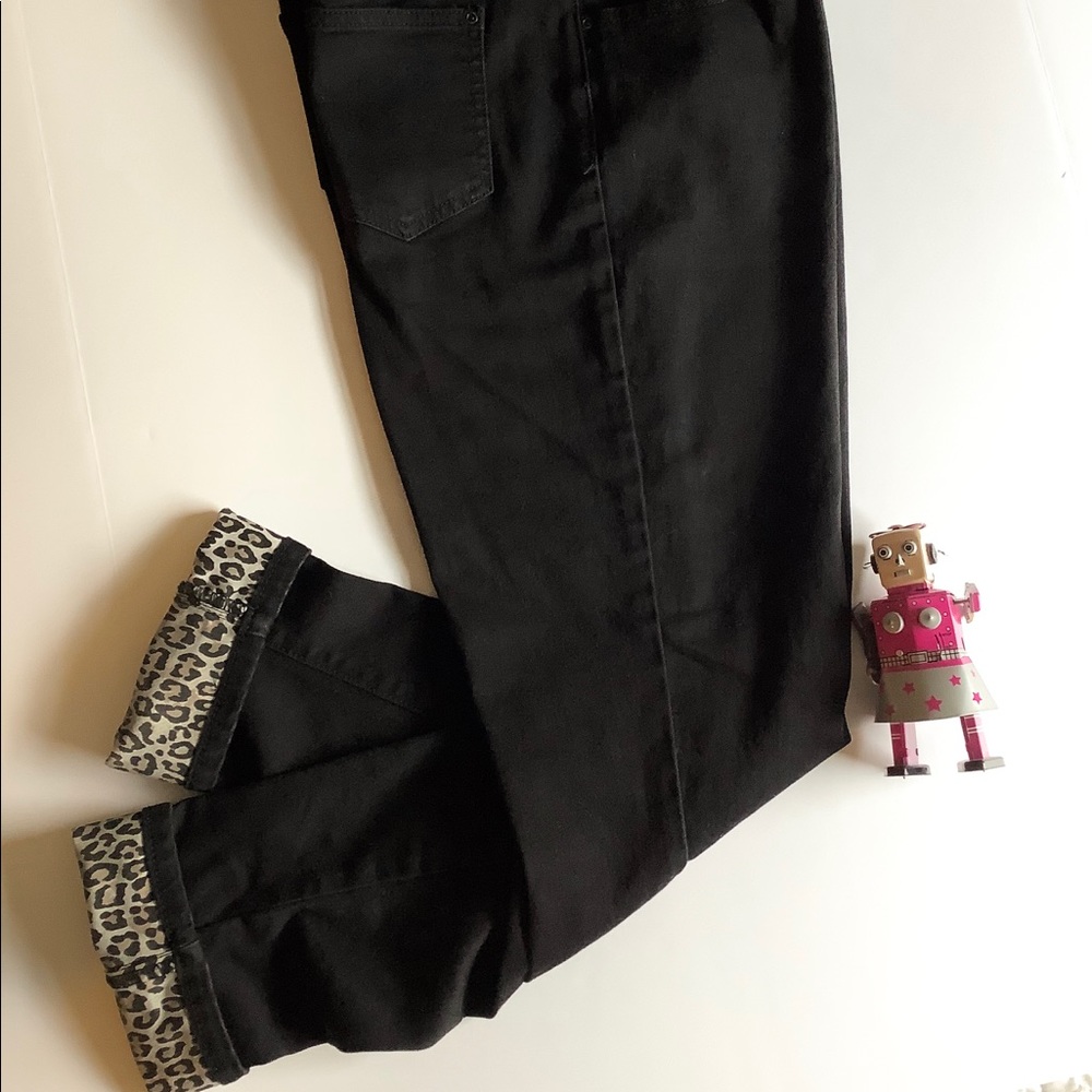 Chico’s pant size 1.5